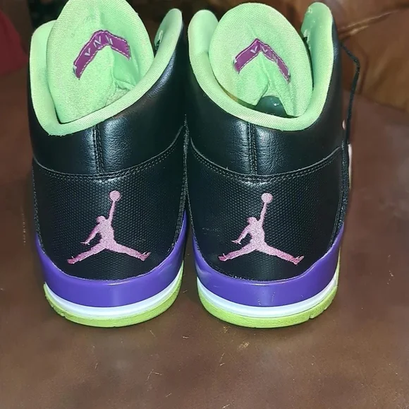 Jordan's Flight Club